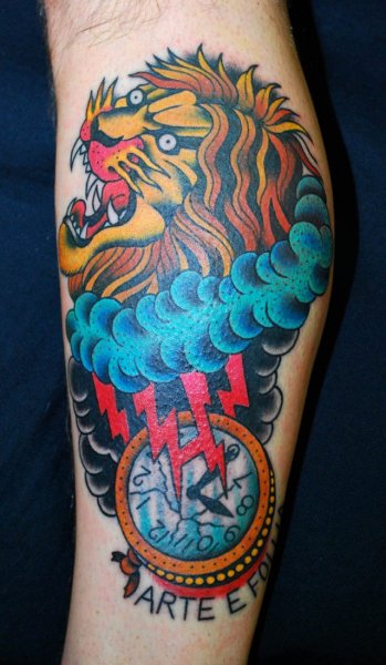 Tattoo (1537)