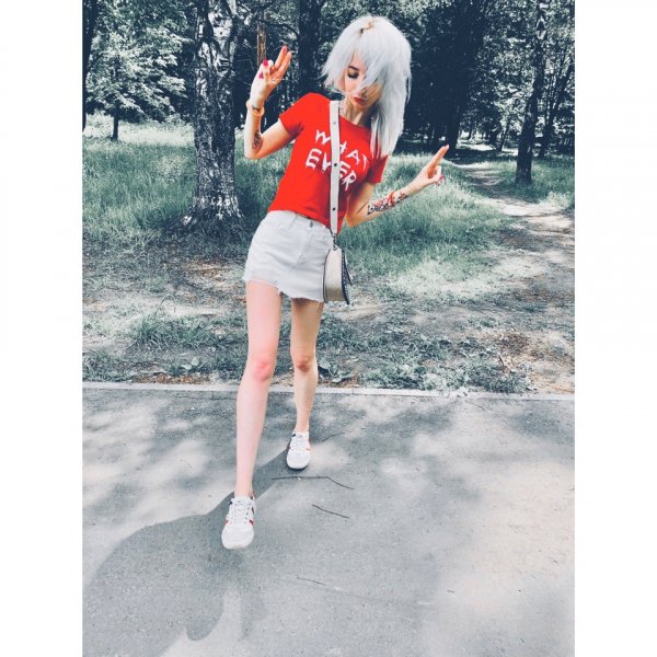 Я (35)
