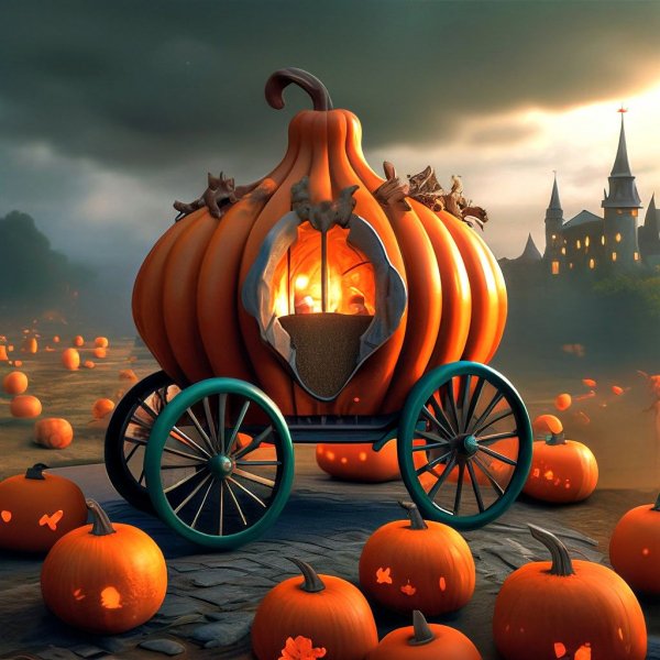 Carriage