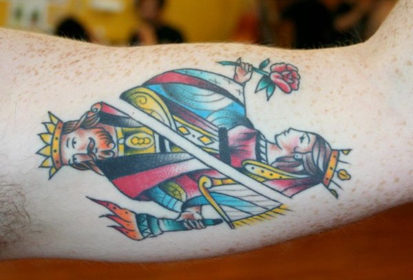 Tattoo (3084)