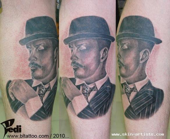 Tattoo (1271)