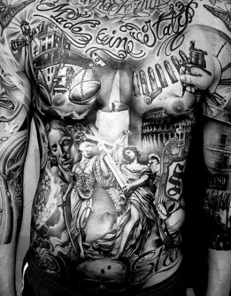 Tattoo (872)