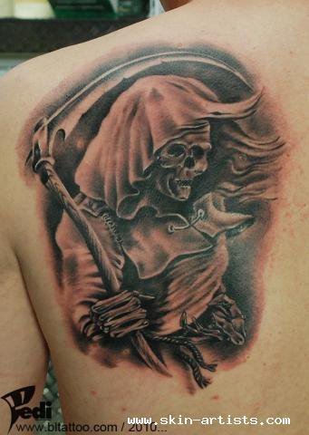 Tattoo (1226)