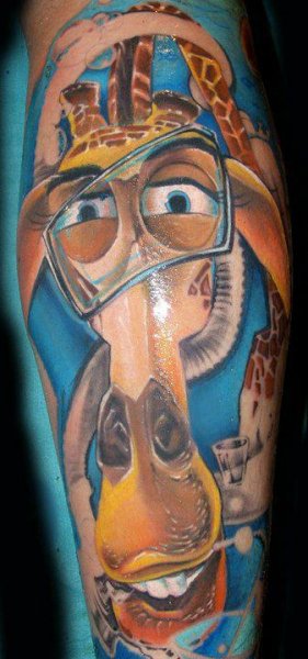 Tattoo (1494)