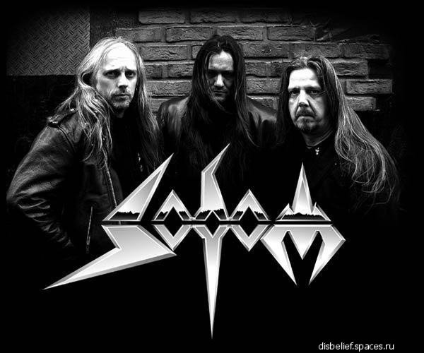 Sodom
