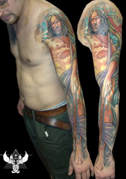 Tattoo (1363)