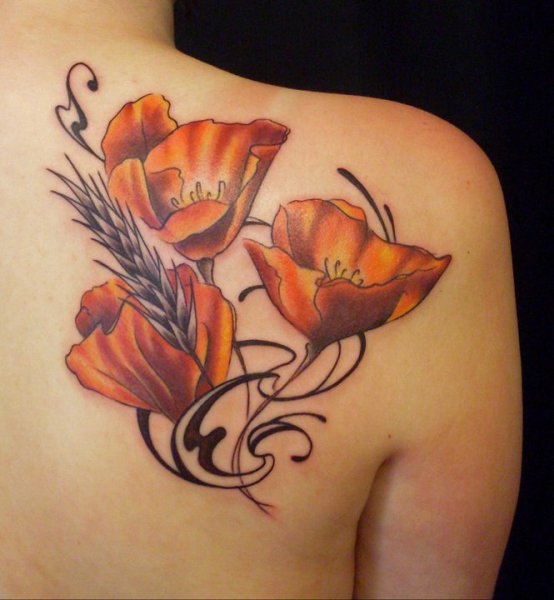 Tattoo (1407)