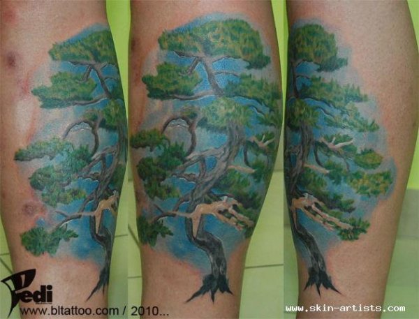 Tattoo (1222)