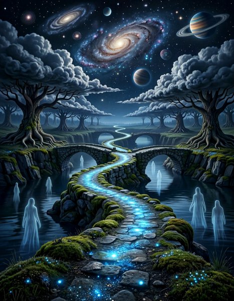 Wonder Night
