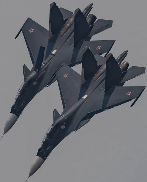 Су-30СМ