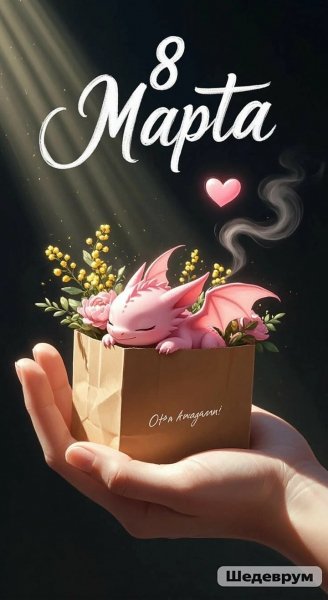 8 Марта