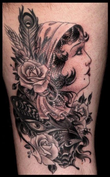 Tattoo (2075)