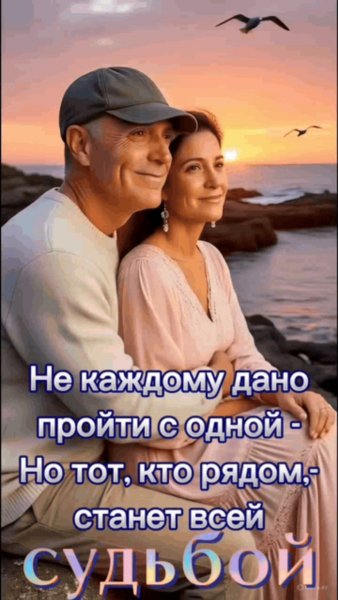 Любовь