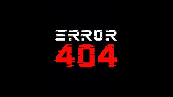 Error-404-background-digital-art-4k 133@5@r