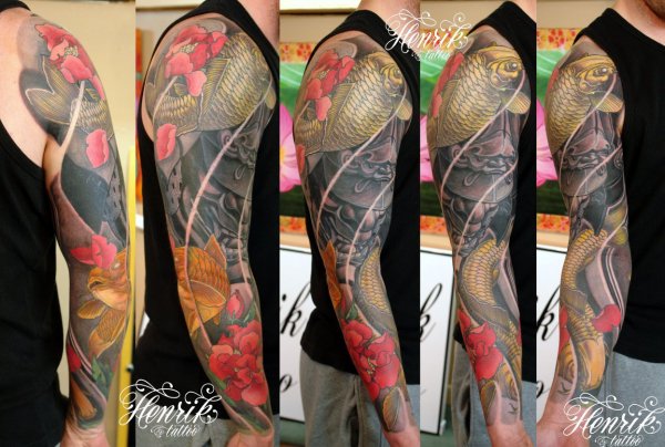 Tattoo (1446)