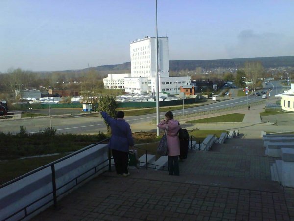 Кемерово