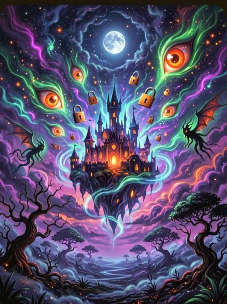 Phantasmagoria