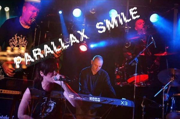 Parallax Smile