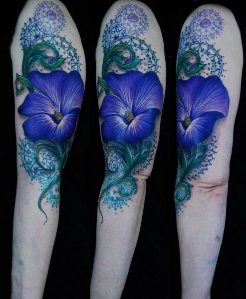 Tattoo (770)