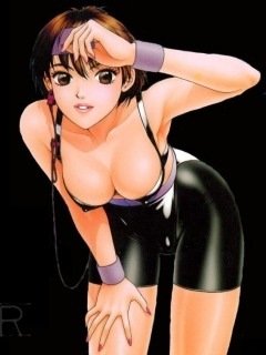 Anime 305