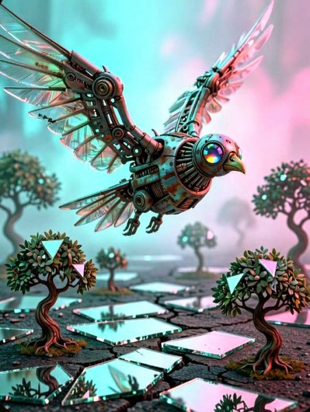Bird