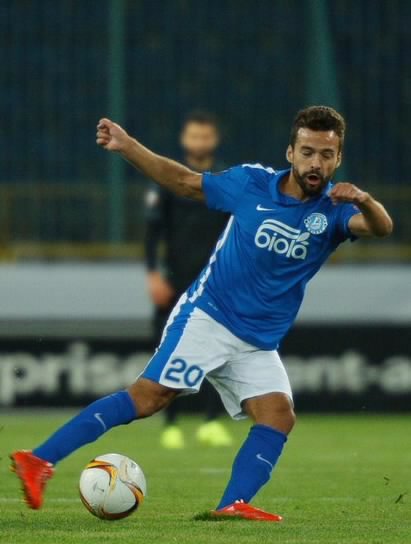 Bruno Gama