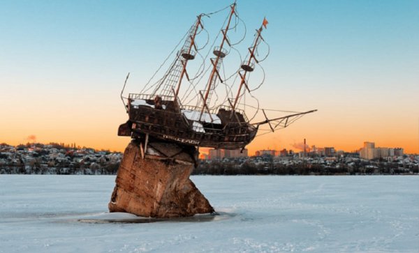 Воронеж. 4