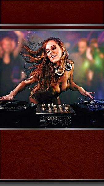 DJANE
