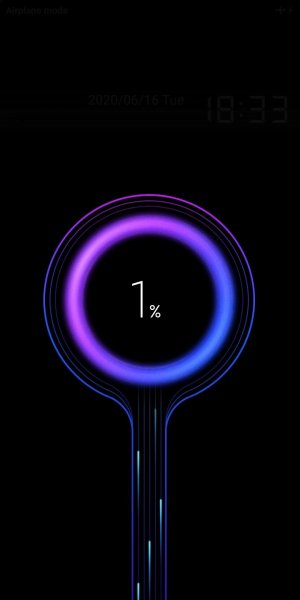 1% life