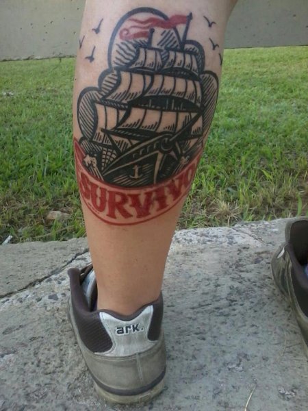Tattoo (932)