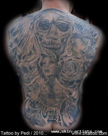 Tattoo (1168)