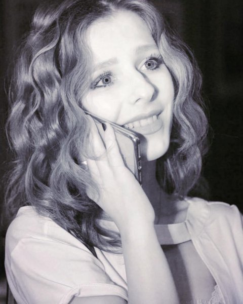 Елизавета Арзамасова