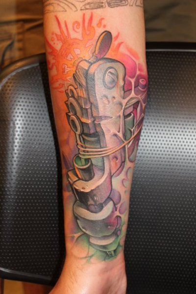 Tattoo (3080)