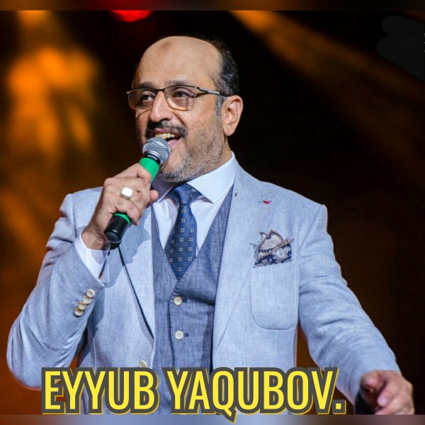 Eyyub Yaqubov