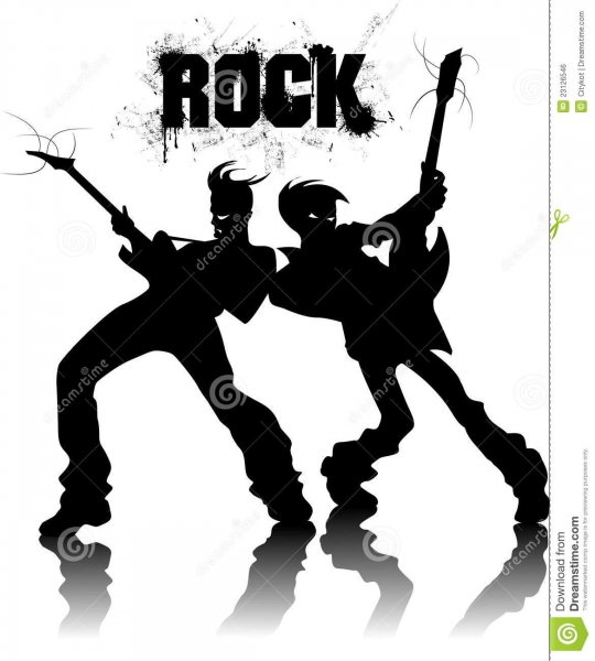 Rock
