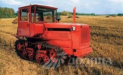 Дт-75