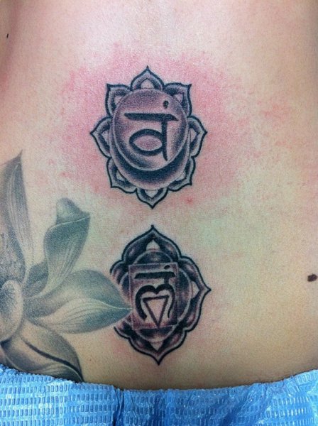 Tattoo (1490)