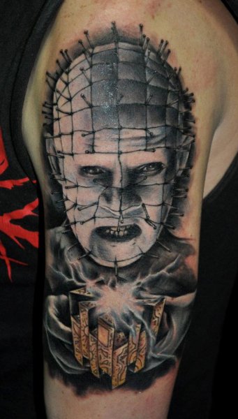 Tattoo (982)