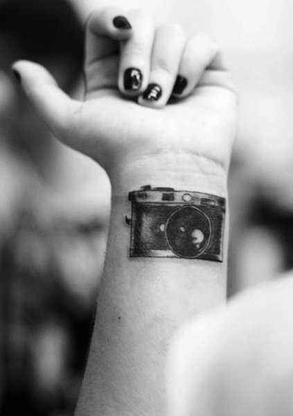 Tattoo (2806)