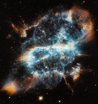 Masterpieces of the Galaxy