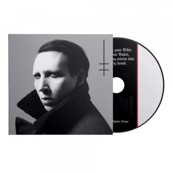 CD