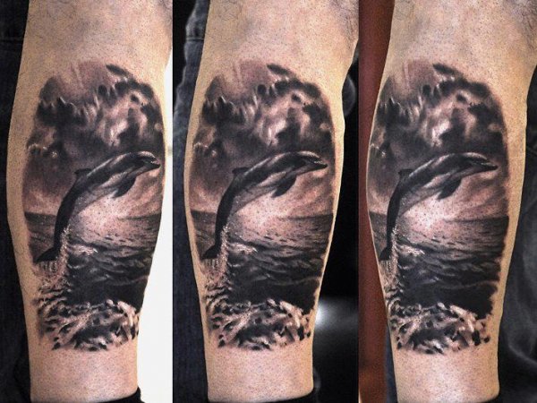 Tattoo (816)