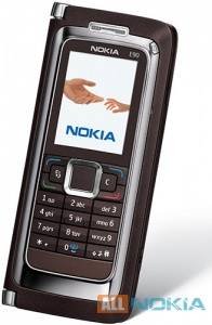 Nokia e90