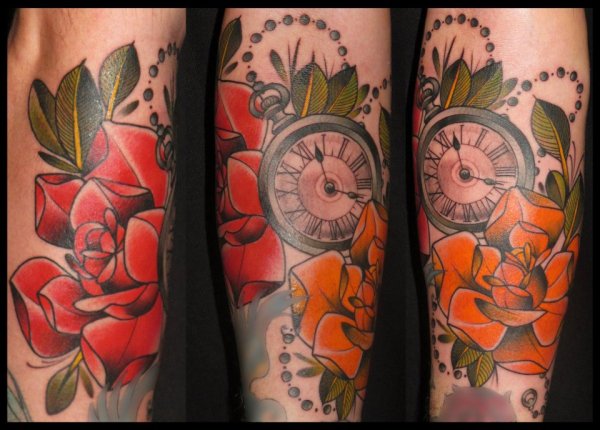 Tattoo (941)