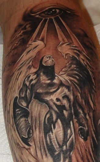 Tattoo (1167)