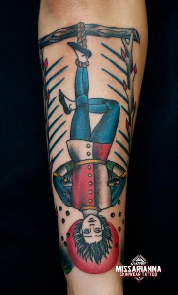 Tattoo (1203)