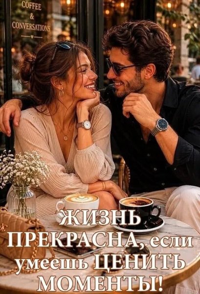 Любовь