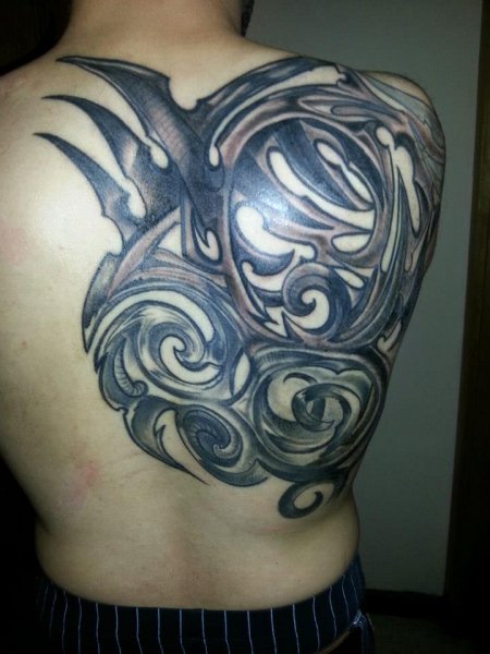 Tattoo (3779)