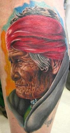 Tattoo (3783)
