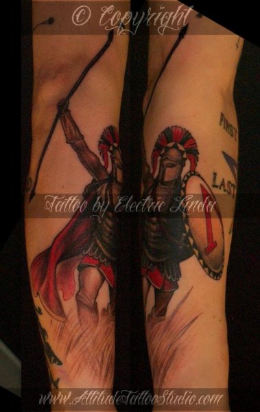 Tattoo (1147)